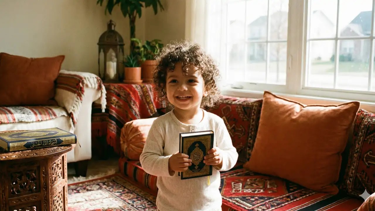 "Best Islamic names for boys and girls with meanings and pronunciation"