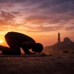 Losing motivation to pray