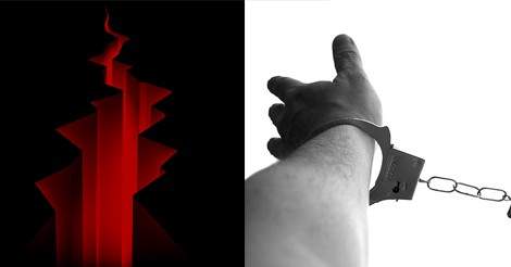 Approaching Forbidden Acts