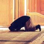 I Pray but Don’t Feel Close to Allah