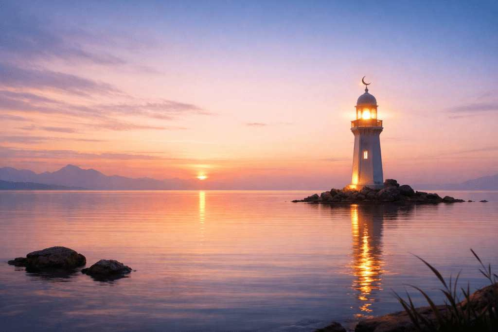 Why does my iman go up and down