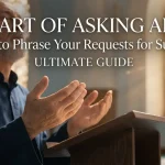 Hands raised in sincere Dua, representing the best way to ask Allah for something according to the prophetic guide.