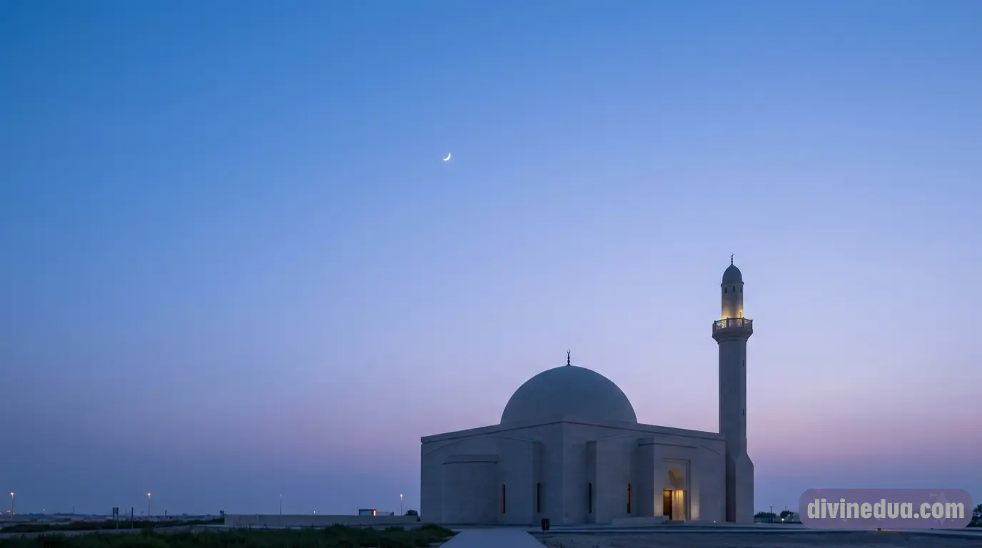 Islamic healing prayers for grieving hearts and loss of loved one