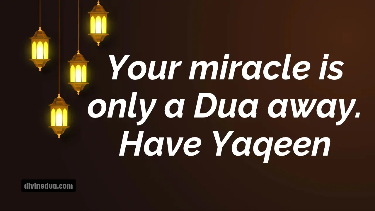 The specific Salatul Hajat dua in Arabic and English for seeking help from Allah.