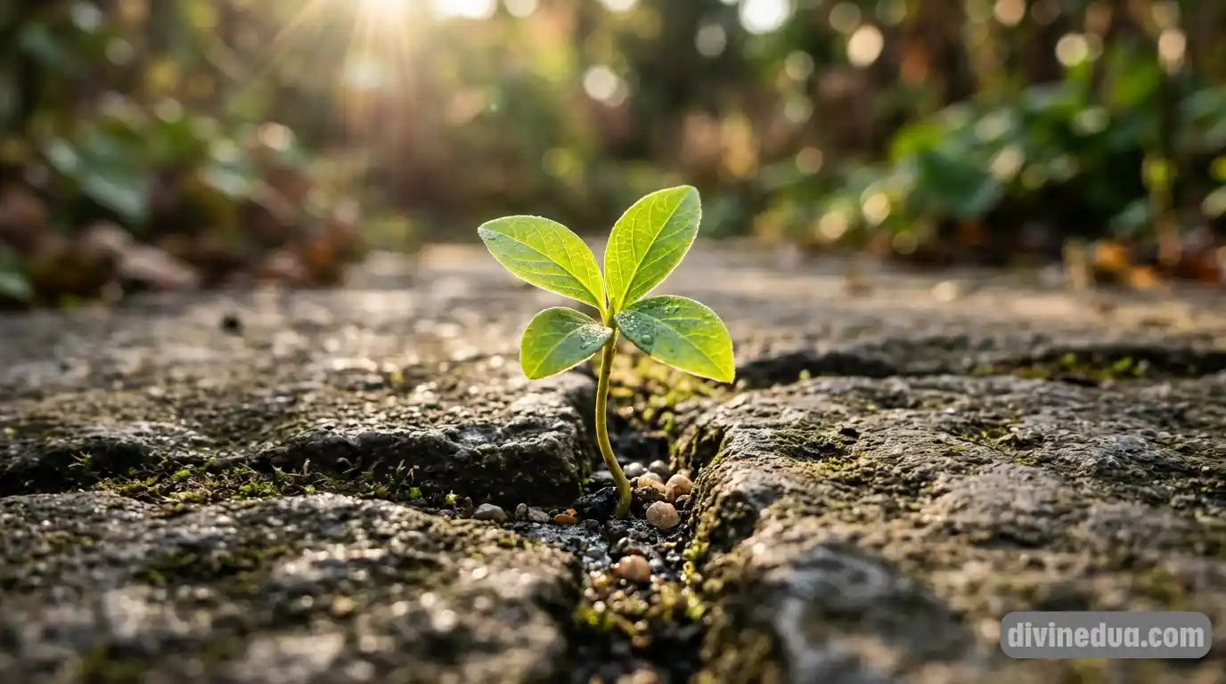 Signs of recovery and healing prayers for grieving hearts