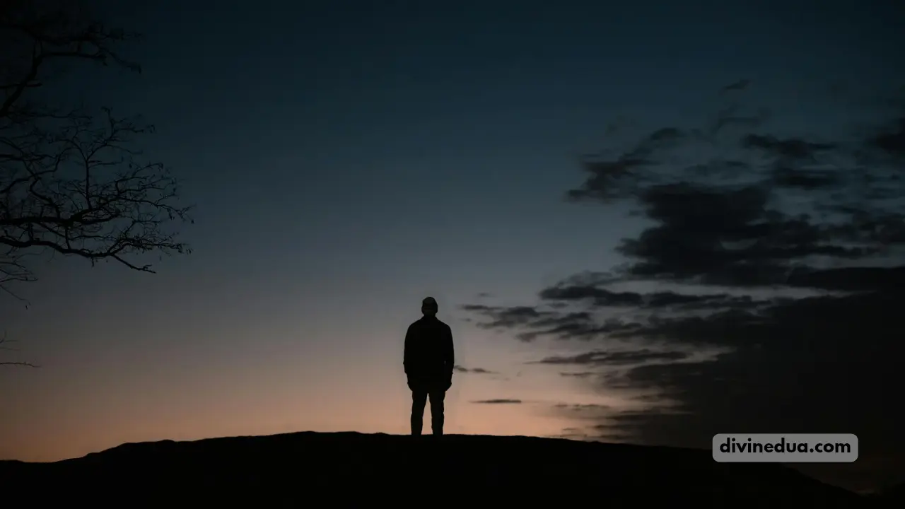 Spiritual signs that your Tahajjud dua is accepted and your miracle is near.