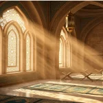 Zayd ibn Arqam Surah Ad-Duha: Finding light in spiritual silence.