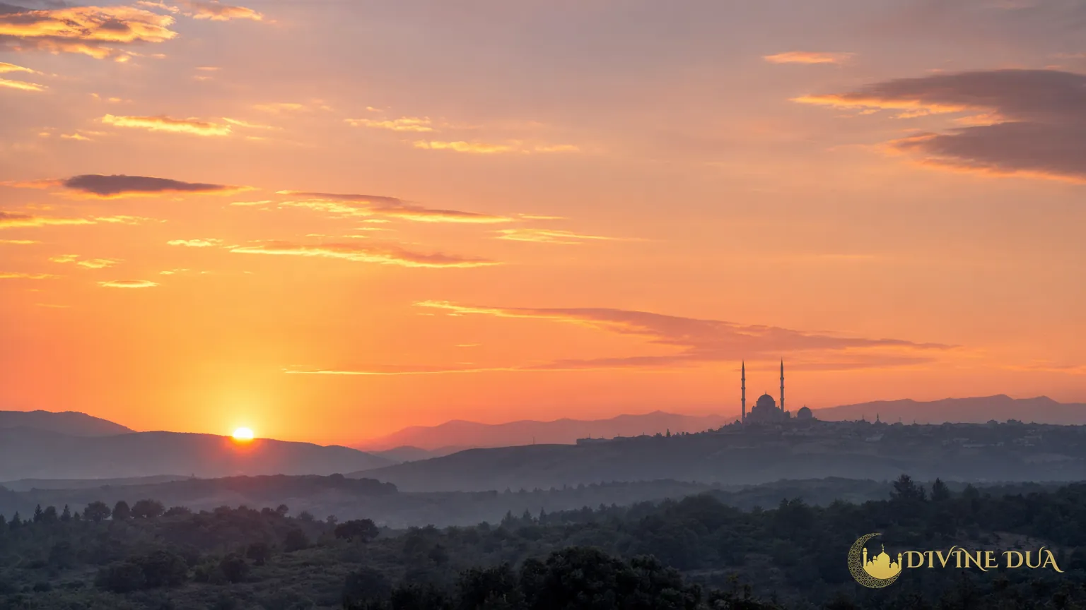 How to Build a Consistent Spiritual Routine