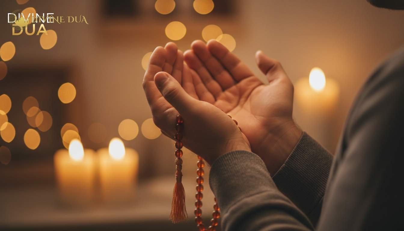 Feeling guilty for not being a perfect Muslim