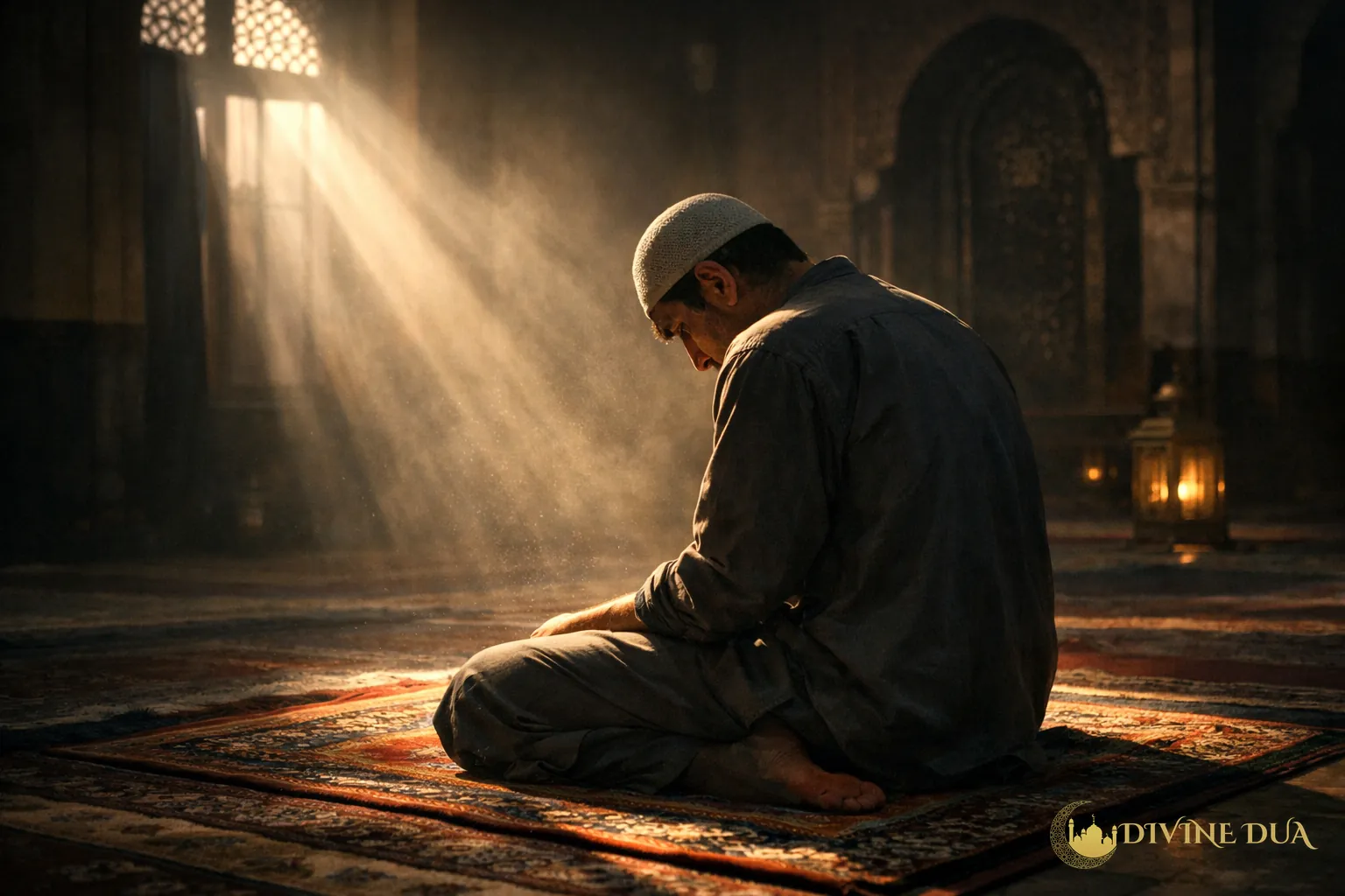 When worship feels like a burden