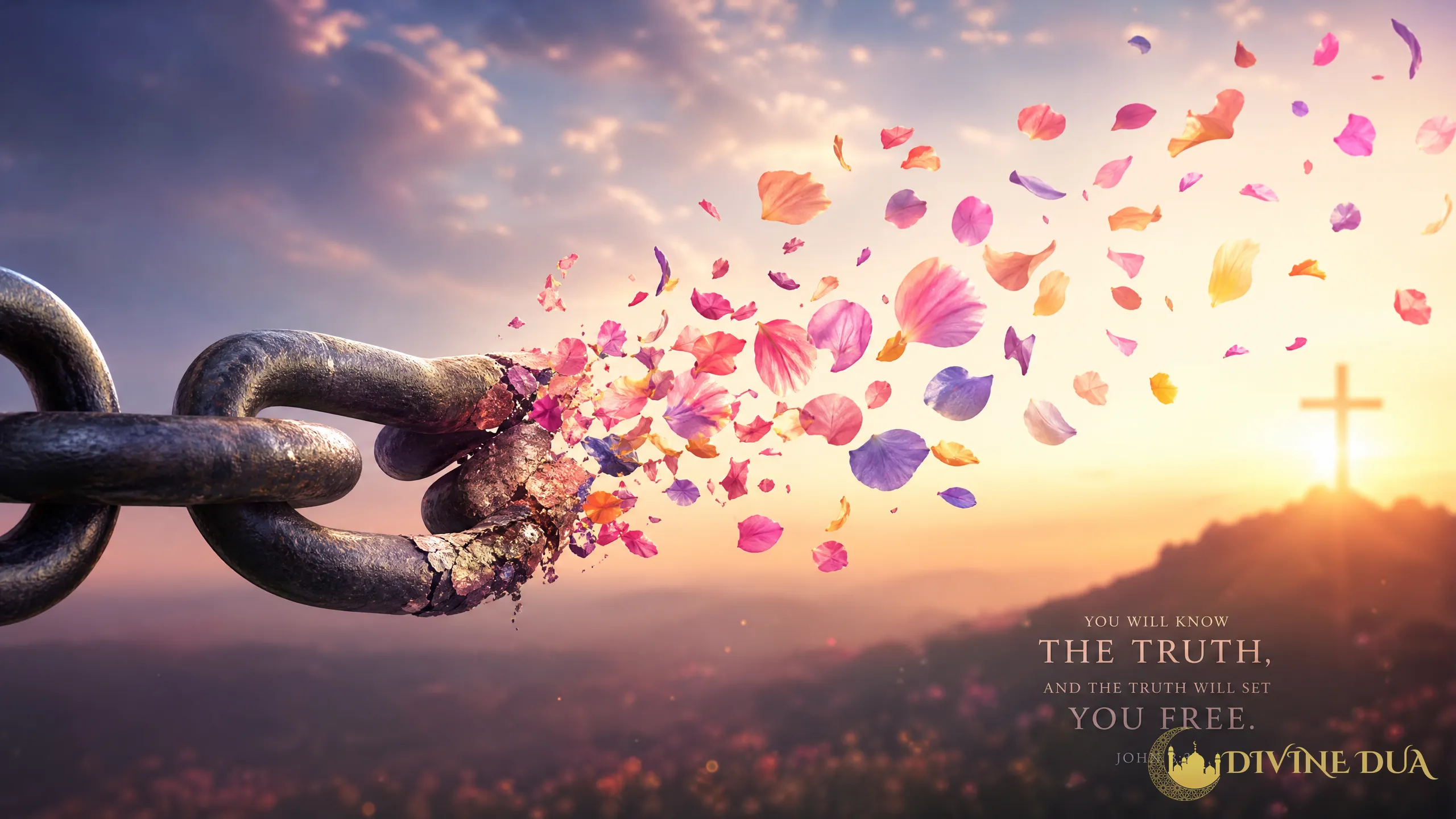 When Worship Feels Like a Burden Instead of Peace