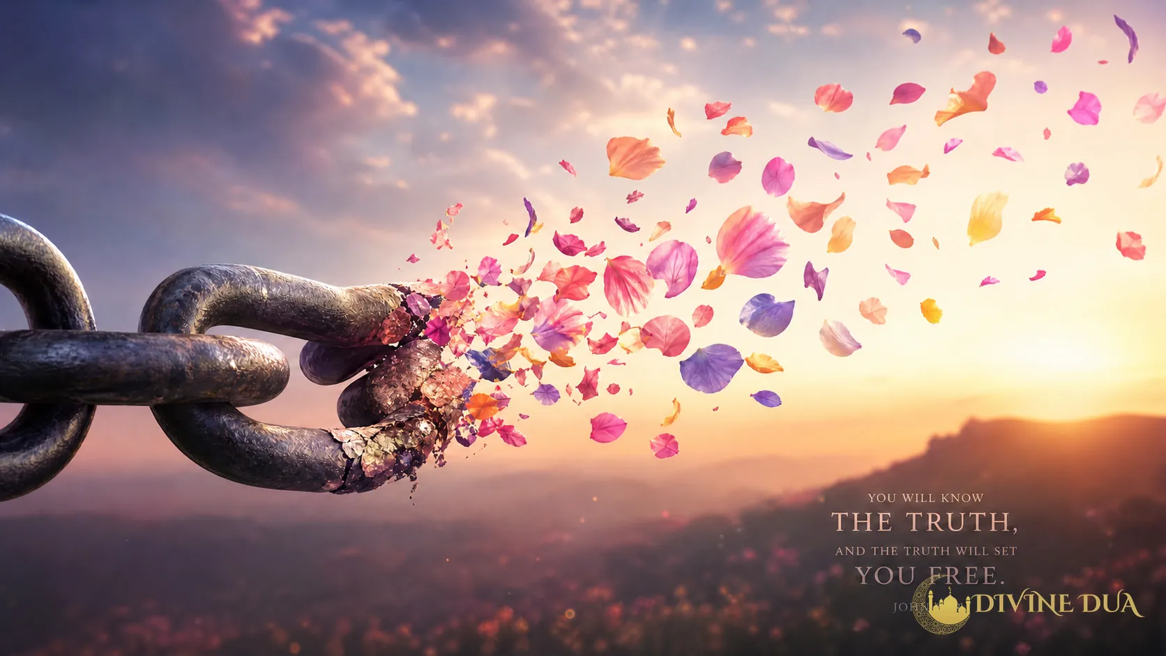 When Worship Feels Like a Burden Instead of Peace