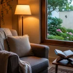 How to Build a Consistent Spiritual Routine